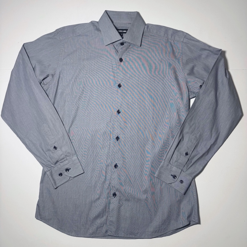 Jared Lang Button Down Shirt